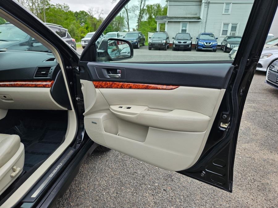 2011 Subaru Outback 4dr Wgn H4 Auto 2.5i Limited Pwr Moon, available for sale in East Windsor, Connecticut | Toro Auto. East Windsor, Connecticut 2011 Subaru Outback 4dr Wgn H4 Auto 2.5i Limited Pwr Moon, available for sale in East Windsor, Connecticut | Toro Auto. East Windsor, Connecticut