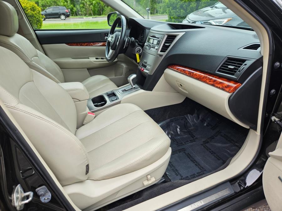 2011 Subaru Outback 4dr Wgn H4 Auto 2.5i Limited Pwr Moon, available for sale in East Windsor, Connecticut | Toro Auto. East Windsor, Connecticut 2011 Subaru Outback 4dr Wgn H4 Auto 2.5i Limited Pwr Moon, available for sale in East Windsor, Connecticut | Toro Auto. East Windsor, Connecticut