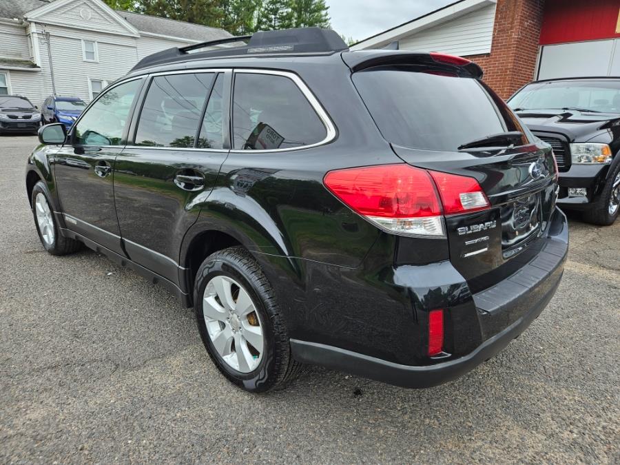 2011 Subaru Outback 4dr Wgn H4 Auto 2.5i Limited Pwr Moon, available for sale in East Windsor, Connecticut | Toro Auto. East Windsor, Connecticut 2011 Subaru Outback 4dr Wgn H4 Auto 2.5i Limited Pwr Moon, available for sale in East Windsor, Connecticut | Toro Auto. East Windsor, Connecticut