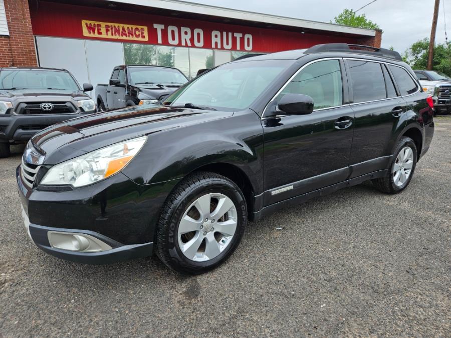 Used 2011 Subaru Outback in East Windsor, Connecticut | Toro Auto. East Windsor, Connecticut