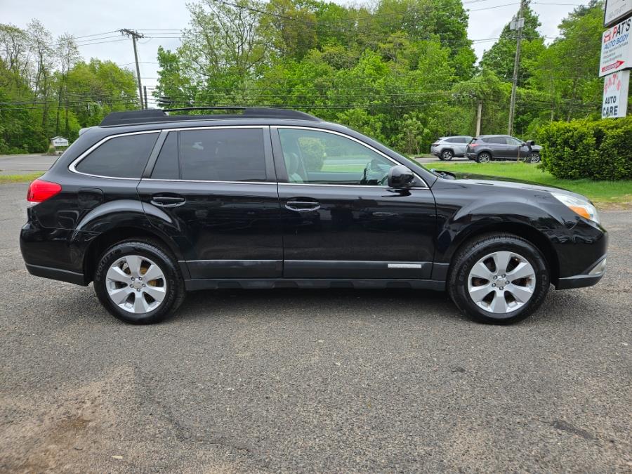 2011 Subaru Outback 4dr Wgn H4 Auto 2.5i Limited Pwr Moon, available for sale in East Windsor, Connecticut | Toro Auto. East Windsor, Connecticut 2011 Subaru Outback 4dr Wgn H4 Auto 2.5i Limited Pwr Moon, available for sale in East Windsor, Connecticut | Toro Auto. East Windsor, Connecticut