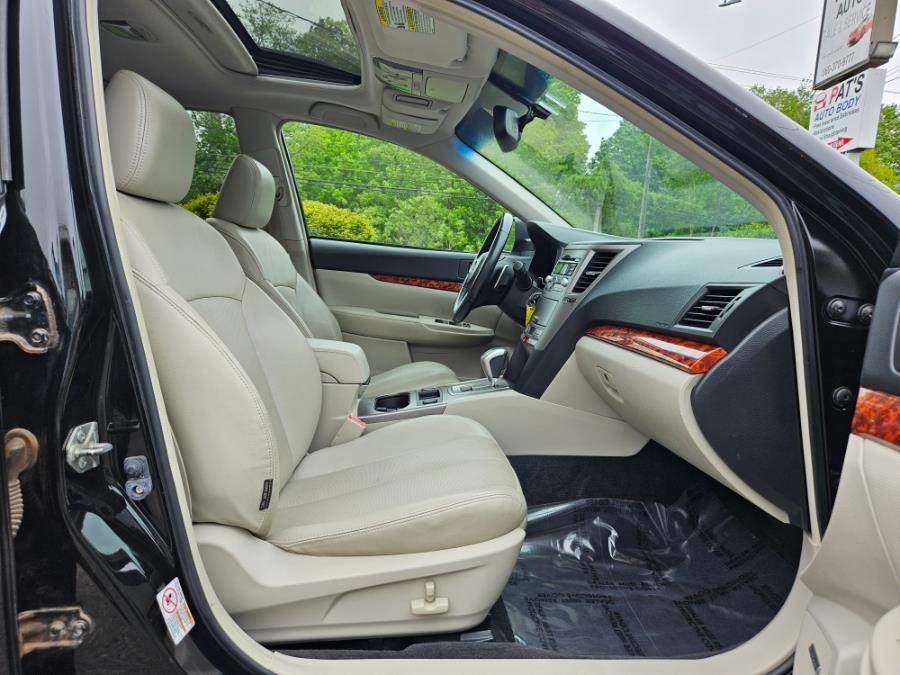 2011 Subaru Outback 4dr Wgn H4 Auto 2.5i Limited Pwr Moon, available for sale in East Windsor, Connecticut | Toro Auto. East Windsor, Connecticut 2011 Subaru Outback 4dr Wgn H4 Auto 2.5i Limited Pwr Moon, available for sale in East Windsor, Connecticut | Toro Auto. East Windsor, Connecticut