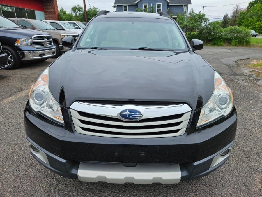 2011 Subaru Outback 4dr Wgn H4 Auto 2.5i Limited Pwr Moon, available for sale in East Windsor, Connecticut | Toro Auto. East Windsor, Connecticut 2011 Subaru Outback 4dr Wgn H4 Auto 2.5i Limited Pwr Moon, available for sale in East Windsor, Connecticut | Toro Auto. East Windsor, Connecticut