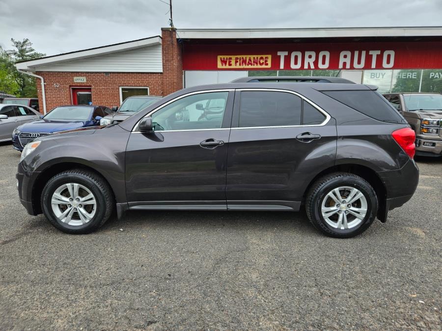 2014 Chevrolet Equinox AWD 4dr LT w/2LT, available for sale in East Windsor, Connecticut | Toro Auto. East Windsor, Connecticut 2014 Chevrolet Equinox AWD 4dr LT w/2LT, available for sale in East Windsor, Connecticut | Toro Auto. East Windsor, Connecticut