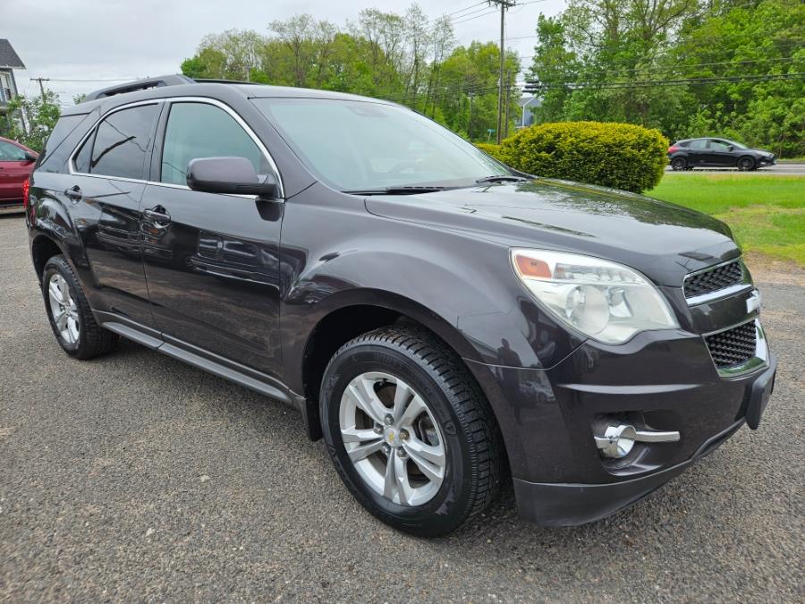 2014 Chevrolet Equinox AWD 4dr LT w/2LT, available for sale in East Windsor, Connecticut | Toro Auto. East Windsor, Connecticut 2014 Chevrolet Equinox AWD 4dr LT w/2LT, available for sale in East Windsor, Connecticut | Toro Auto. East Windsor, Connecticut
