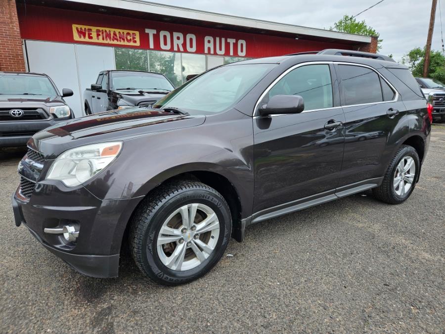 Used 2014 Chevrolet Equinox in East Windsor, Connecticut | Toro Auto. East Windsor, Connecticut