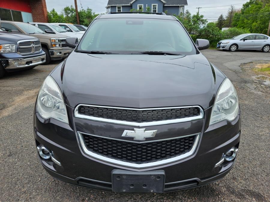 2014 Chevrolet Equinox AWD 4dr LT w/2LT, available for sale in East Windsor, Connecticut | Toro Auto. East Windsor, Connecticut 2014 Chevrolet Equinox AWD 4dr LT w/2LT, available for sale in East Windsor, Connecticut | Toro Auto. East Windsor, Connecticut