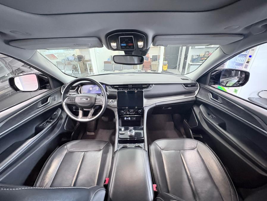 2022 Jeep Grand Cherokee L Limited 4x4, available for sale in Franklin Square, New York | Luxury Motor Club. Franklin Square, New York 2022 Jeep Grand Cherokee L Limited 4x4, available for sale in Franklin Square, New York | Luxury Motor Club. Franklin Square, New York