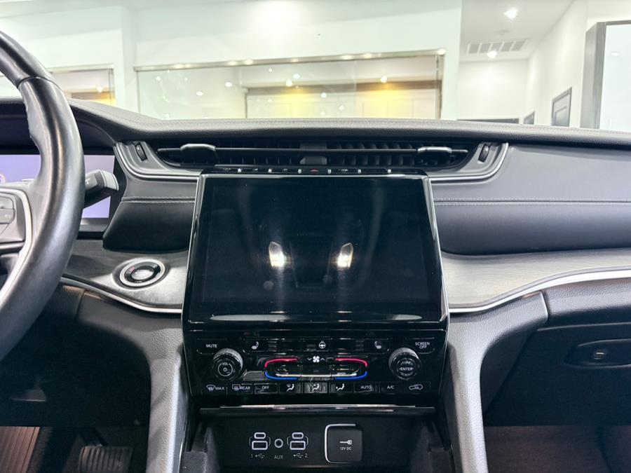 2022 Jeep Grand Cherokee L Limited 4x4, available for sale in Franklin Square, New York | Luxury Motor Club. Franklin Square, New York 2022 Jeep Grand Cherokee L Limited 4x4, available for sale in Franklin Square, New York | Luxury Motor Club. Franklin Square, New York