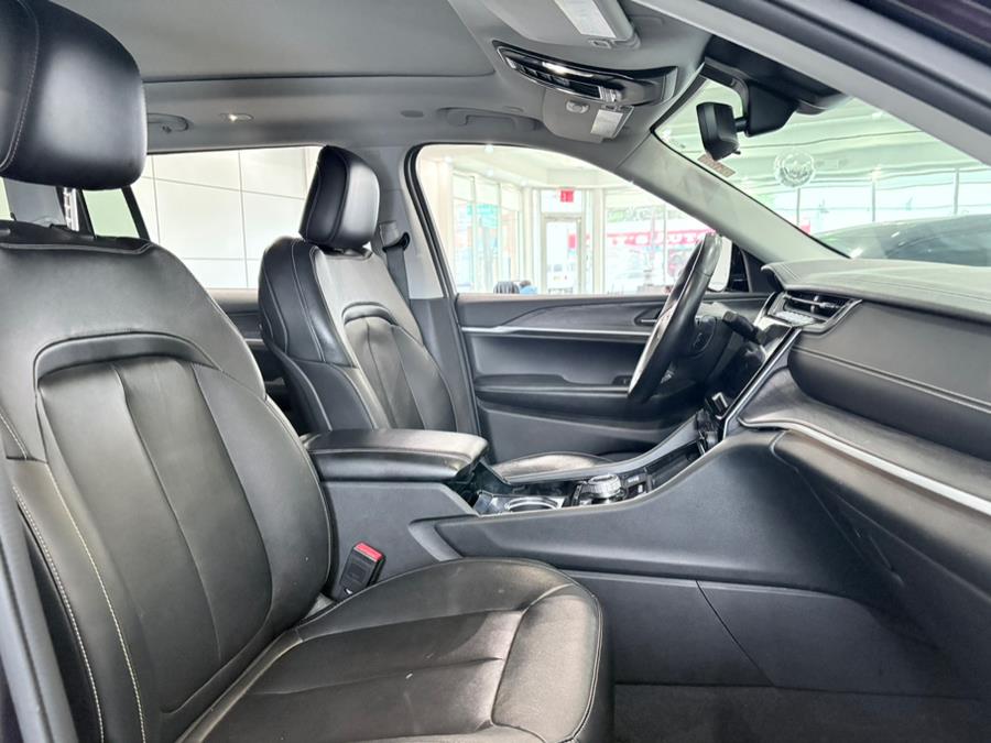2022 Jeep Grand Cherokee L Limited 4x4, available for sale in Franklin Square, New York | Luxury Motor Club. Franklin Square, New York 2022 Jeep Grand Cherokee L Limited 4x4, available for sale in Franklin Square, New York | Luxury Motor Club. Franklin Square, New York