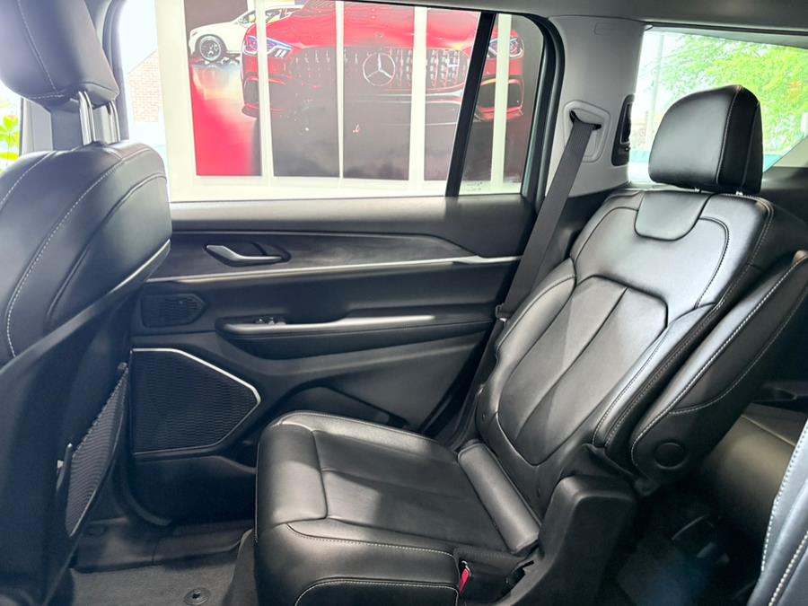 2022 Jeep Grand Cherokee L Limited 4x4, available for sale in Franklin Square, New York | Luxury Motor Club. Franklin Square, New York 2022 Jeep Grand Cherokee L Limited 4x4, available for sale in Franklin Square, New York | Luxury Motor Club. Franklin Square, New York
