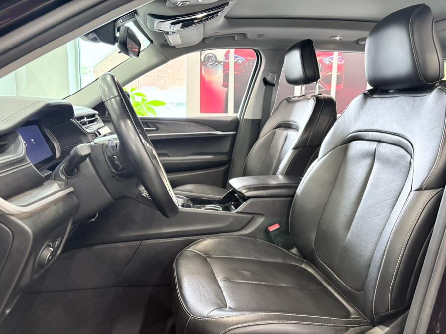 2022 Jeep Grand Cherokee L Limited 4x4, available for sale in Franklin Square, New York | Luxury Motor Club. Franklin Square, New York 2022 Jeep Grand Cherokee L Limited 4x4, available for sale in Franklin Square, New York | Luxury Motor Club. Franklin Square, New York