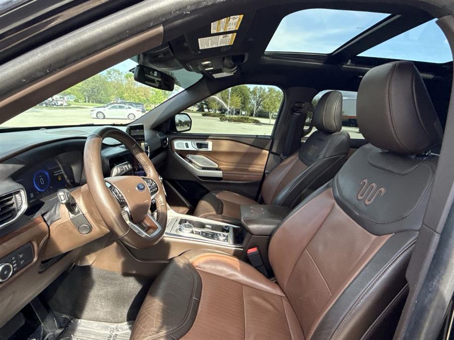 2022 Ford Explorer King Ranch, available for sale in Elida, Ohio | Josh's All Under Ten LLC. Elida, Ohio 2022 Ford Explorer King Ranch, available for sale in Elida, Ohio | Josh's All Under Ten LLC. Elida, Ohio