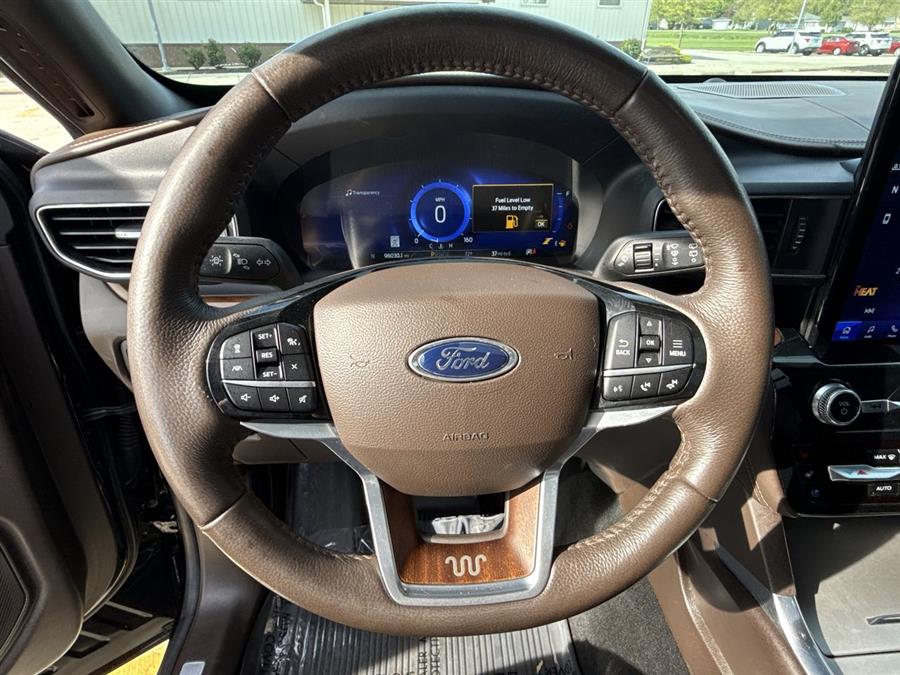 2022 Ford Explorer King Ranch, available for sale in Elida, Ohio | Josh's All Under Ten LLC. Elida, Ohio 2022 Ford Explorer King Ranch, available for sale in Elida, Ohio | Josh's All Under Ten LLC. Elida, Ohio