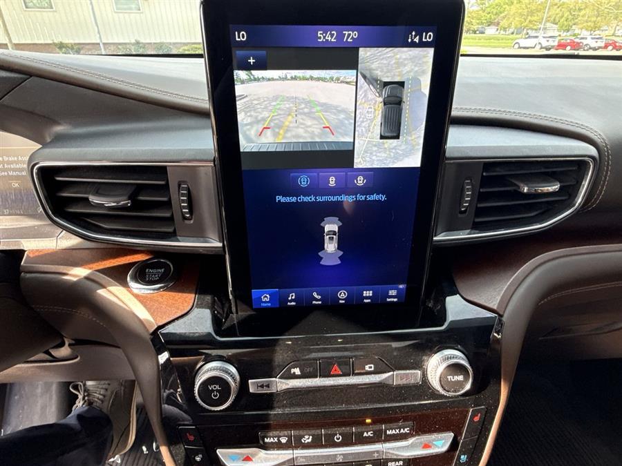 2022 Ford Explorer King Ranch, available for sale in Elida, Ohio | Josh's All Under Ten LLC. Elida, Ohio 2022 Ford Explorer King Ranch, available for sale in Elida, Ohio | Josh's All Under Ten LLC. Elida, Ohio