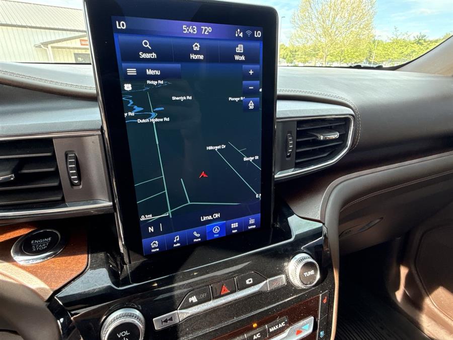 2022 Ford Explorer King Ranch, available for sale in Elida, Ohio | Josh's All Under Ten LLC. Elida, Ohio 2022 Ford Explorer King Ranch, available for sale in Elida, Ohio | Josh's All Under Ten LLC. Elida, Ohio