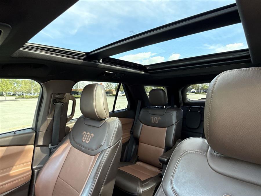 2022 Ford Explorer King Ranch, available for sale in Elida, Ohio | Josh's All Under Ten LLC. Elida, Ohio 2022 Ford Explorer King Ranch, available for sale in Elida, Ohio | Josh's All Under Ten LLC. Elida, Ohio
