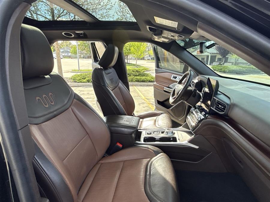 2022 Ford Explorer King Ranch, available for sale in Elida, Ohio | Josh's All Under Ten LLC. Elida, Ohio 2022 Ford Explorer King Ranch, available for sale in Elida, Ohio | Josh's All Under Ten LLC. Elida, Ohio