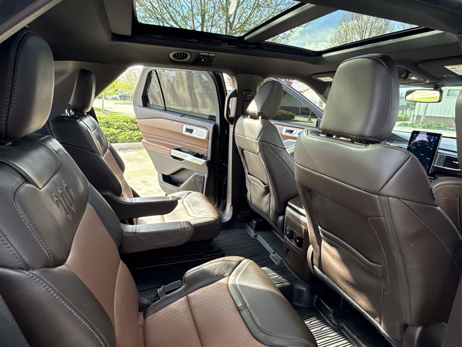 2022 Ford Explorer King Ranch, available for sale in Elida, Ohio | Josh's All Under Ten LLC. Elida, Ohio 2022 Ford Explorer King Ranch, available for sale in Elida, Ohio | Josh's All Under Ten LLC. Elida, Ohio