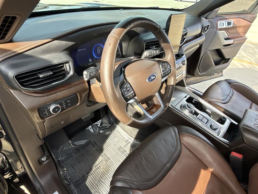 2022 Ford Explorer King Ranch, available for sale in Elida, Ohio | Josh's All Under Ten LLC. Elida, Ohio 2022 Ford Explorer King Ranch, available for sale in Elida, Ohio | Josh's All Under Ten LLC. Elida, Ohio