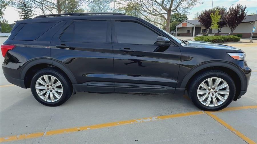 2022 Ford Explorer King Ranch, available for sale in Elida, Ohio | Josh's All Under Ten LLC. Elida, Ohio 2022 Ford Explorer King Ranch, available for sale in Elida, Ohio | Josh's All Under Ten LLC. Elida, Ohio