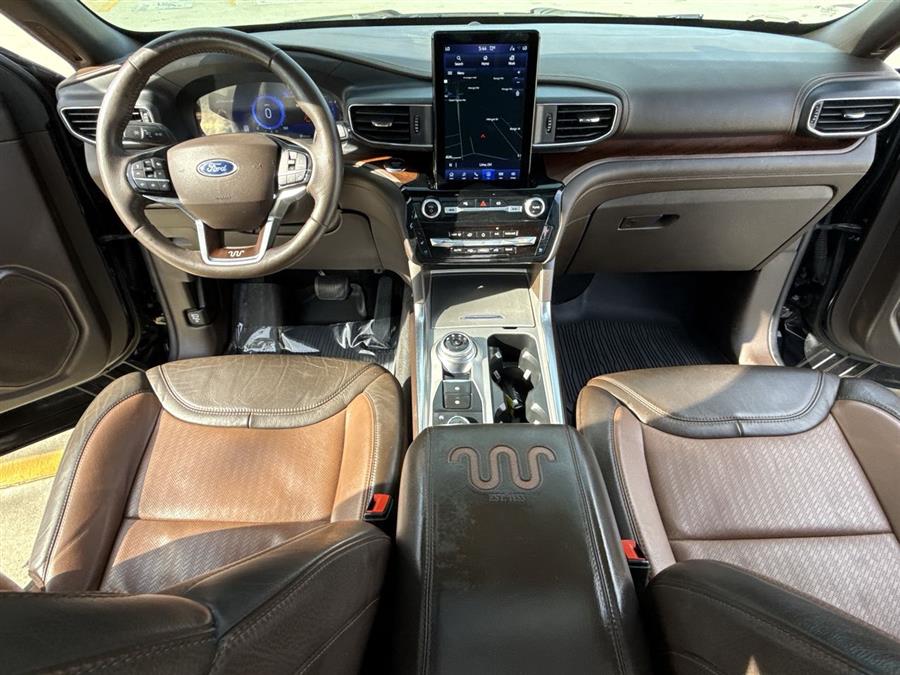2022 Ford Explorer King Ranch, available for sale in Elida, Ohio | Josh's All Under Ten LLC. Elida, Ohio 2022 Ford Explorer King Ranch, available for sale in Elida, Ohio | Josh's All Under Ten LLC. Elida, Ohio