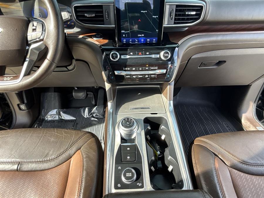 2022 Ford Explorer King Ranch, available for sale in Elida, Ohio | Josh's All Under Ten LLC. Elida, Ohio 2022 Ford Explorer King Ranch, available for sale in Elida, Ohio | Josh's All Under Ten LLC. Elida, Ohio