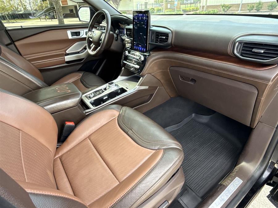 2022 Ford Explorer King Ranch, available for sale in Elida, Ohio | Josh's All Under Ten LLC. Elida, Ohio 2022 Ford Explorer King Ranch, available for sale in Elida, Ohio | Josh's All Under Ten LLC. Elida, Ohio