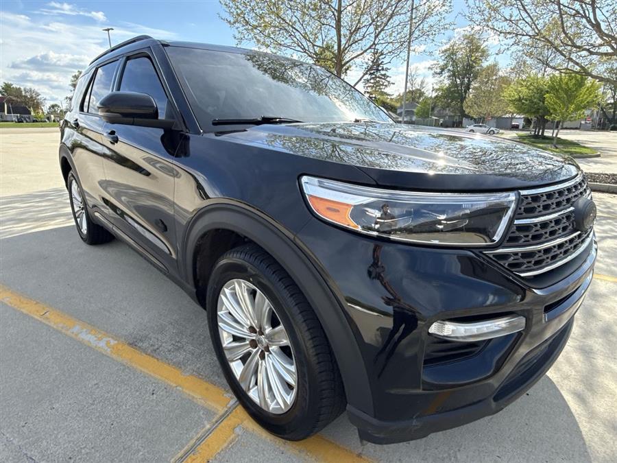2022 Ford Explorer King Ranch, available for sale in Elida, Ohio | Josh's All Under Ten LLC. Elida, Ohio 2022 Ford Explorer King Ranch, available for sale in Elida, Ohio | Josh's All Under Ten LLC. Elida, Ohio