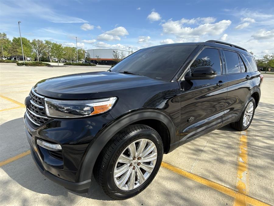 2022 Ford Explorer King Ranch, available for sale in Elida, Ohio | Josh's All Under Ten LLC. Elida, Ohio 2022 Ford Explorer King Ranch, available for sale in Elida, Ohio | Josh's All Under Ten LLC. Elida, Ohio