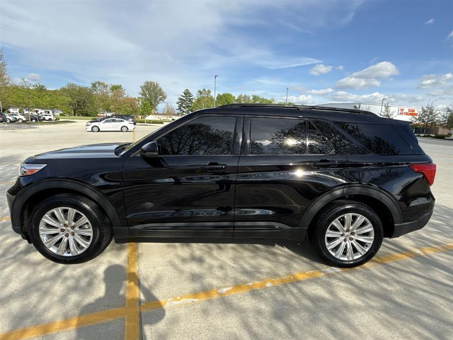 2022 Ford Explorer King Ranch, available for sale in Elida, Ohio | Josh's All Under Ten LLC. Elida, Ohio 2022 Ford Explorer King Ranch, available for sale in Elida, Ohio | Josh's All Under Ten LLC. Elida, Ohio