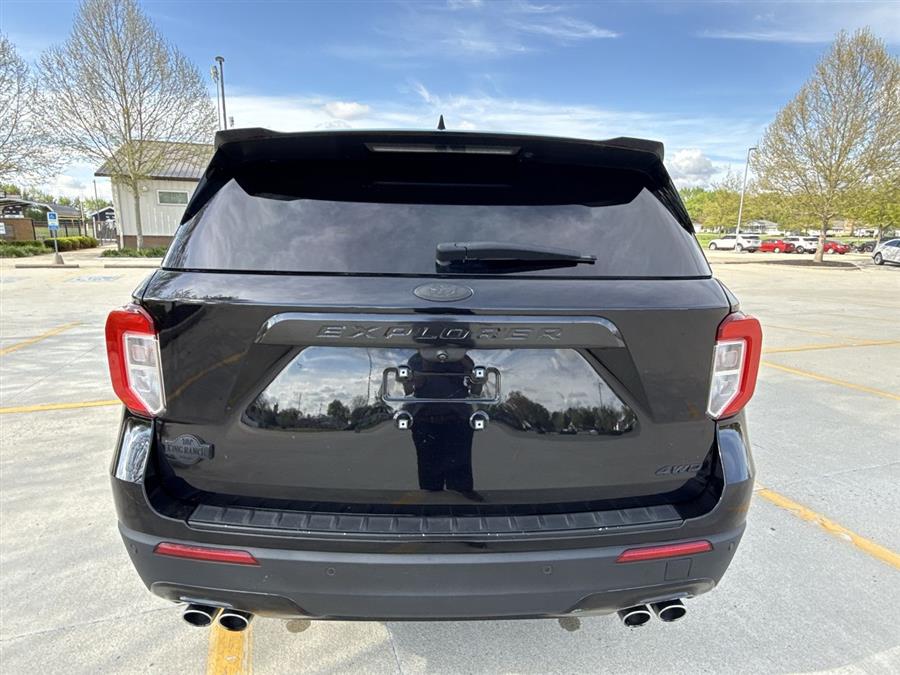 2022 Ford Explorer King Ranch, available for sale in Elida, Ohio | Josh's All Under Ten LLC. Elida, Ohio 2022 Ford Explorer King Ranch, available for sale in Elida, Ohio | Josh's All Under Ten LLC. Elida, Ohio