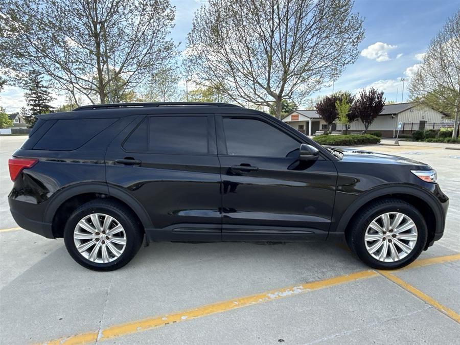 2022 Ford Explorer King Ranch, available for sale in Elida, Ohio | Josh's All Under Ten LLC. Elida, Ohio 2022 Ford Explorer King Ranch, available for sale in Elida, Ohio | Josh's All Under Ten LLC. Elida, Ohio