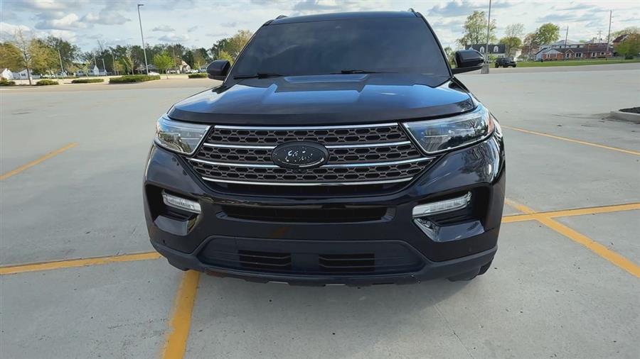2022 Ford Explorer King Ranch, available for sale in Elida, Ohio | Josh's All Under Ten LLC. Elida, Ohio 2022 Ford Explorer King Ranch, available for sale in Elida, Ohio | Josh's All Under Ten LLC. Elida, Ohio