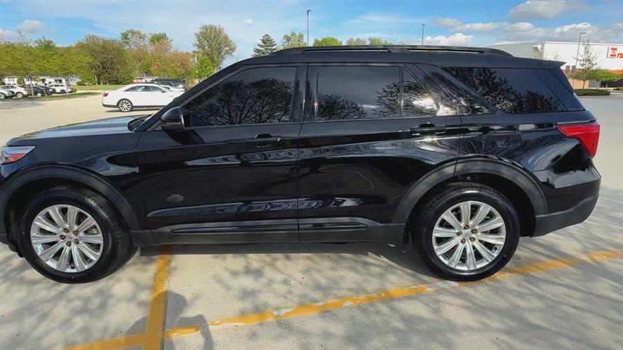 2022 Ford Explorer King Ranch, available for sale in Elida, Ohio | Josh's All Under Ten LLC. Elida, Ohio 2022 Ford Explorer King Ranch, available for sale in Elida, Ohio | Josh's All Under Ten LLC. Elida, Ohio