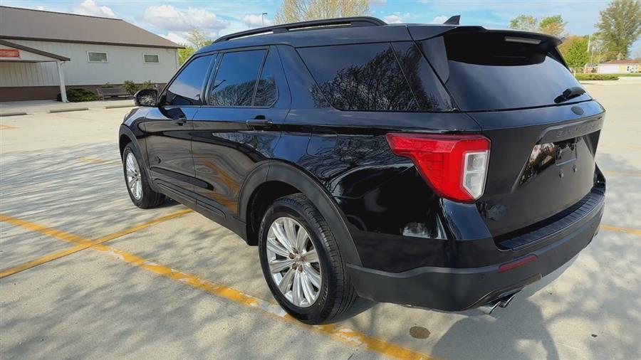 2022 Ford Explorer King Ranch, available for sale in Elida, Ohio | Josh's All Under Ten LLC. Elida, Ohio 2022 Ford Explorer King Ranch, available for sale in Elida, Ohio | Josh's All Under Ten LLC. Elida, Ohio