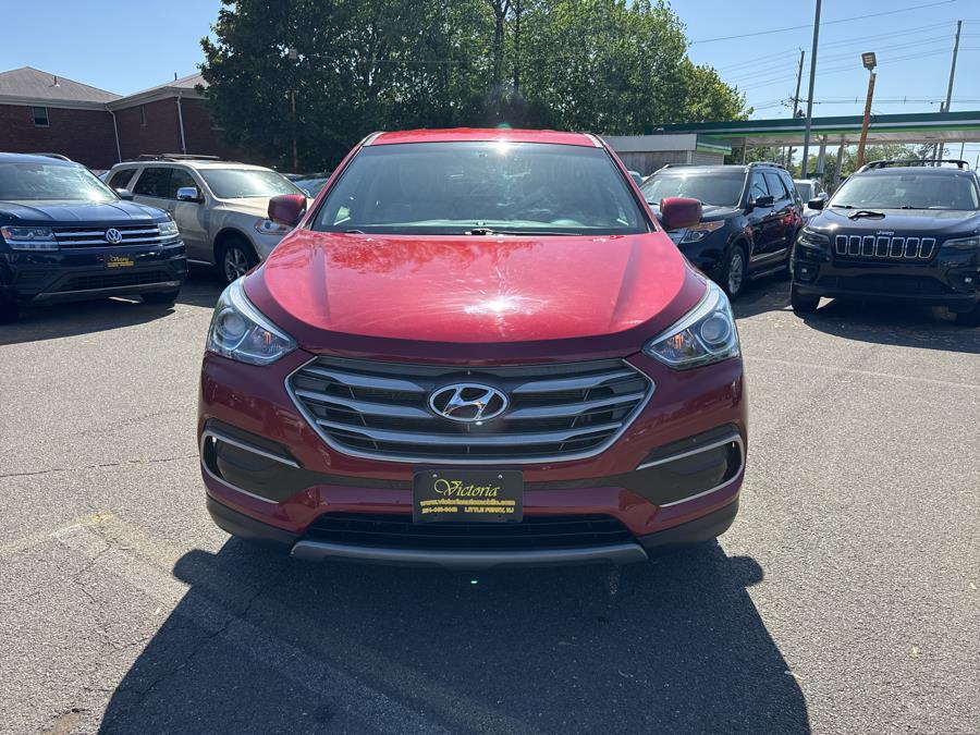 Used 2017 Hyundai Santa Fe Sport in Little Ferry, New Jersey | Victoria Preowned Autos Inc. Little Ferry, New Jersey
