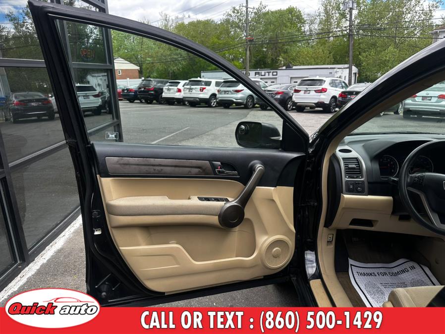 2009 Honda CR-V 4WD 5dr EX, available for sale in Bristol, Connecticut | Quick Auto LLC. Bristol, Connecticut 2009 Honda CR-V 4WD 5dr EX, available for sale in Bristol, Connecticut | Quick Auto LLC. Bristol, Connecticut