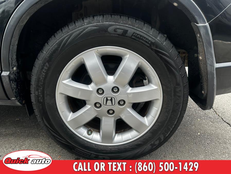 2009 Honda CR-V 4WD 5dr EX, available for sale in Bristol, Connecticut | Quick Auto LLC. Bristol, Connecticut 2009 Honda CR-V 4WD 5dr EX, available for sale in Bristol, Connecticut | Quick Auto LLC. Bristol, Connecticut