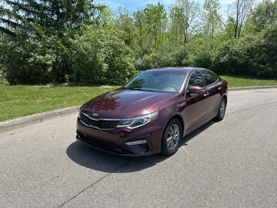 2020 Kia Optima LX Auto, available for sale in Beavercreek, Ohio | Wholesale Direct Motors. Beavercreek, Ohio 2020 Kia Optima LX Auto, available for sale in Beavercreek, Ohio | Wholesale Direct Motors. Beavercreek, Ohio