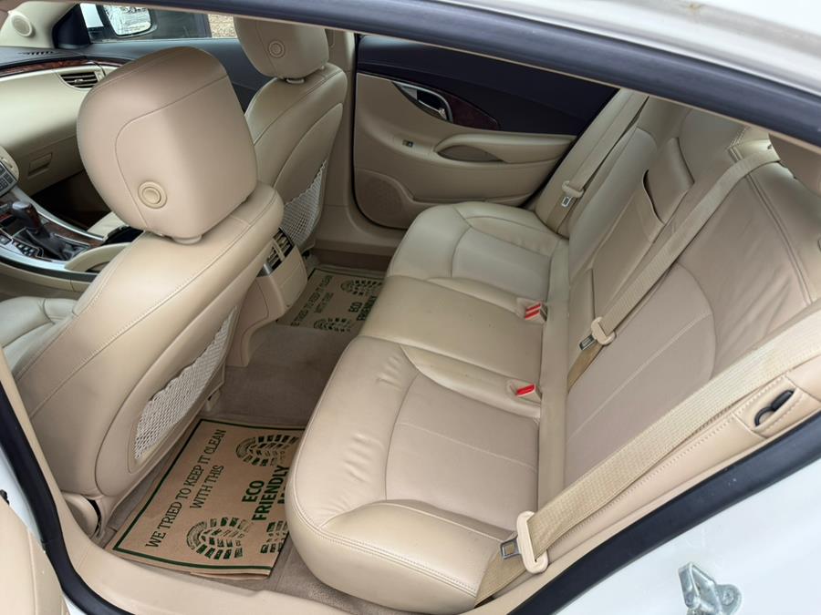 2012 Buick LaCrosse 4dr Sdn Premium 2 FWD, available for sale in East Windsor, Connecticut | Century Auto And Truck. East Windsor, Connecticut 2012 Buick LaCrosse 4dr Sdn Premium 2 FWD, available for sale in East Windsor, Connecticut | Century Auto And Truck. East Windsor, Connecticut