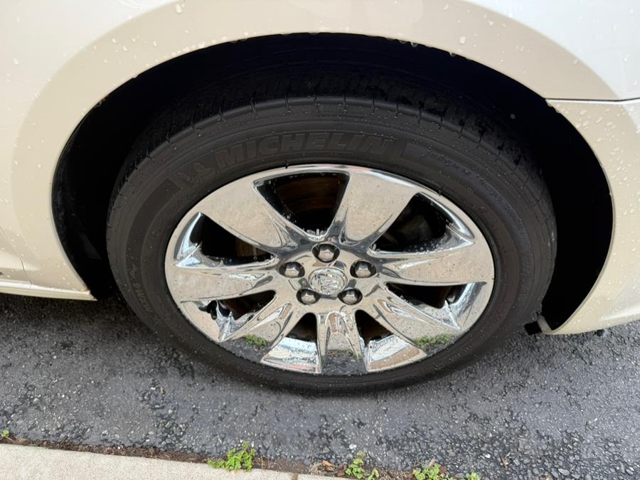 2012 Buick LaCrosse 4dr Sdn Premium 2 FWD, available for sale in East Windsor, Connecticut | Century Auto And Truck. East Windsor, Connecticut 2012 Buick LaCrosse 4dr Sdn Premium 2 FWD, available for sale in East Windsor, Connecticut | Century Auto And Truck. East Windsor, Connecticut