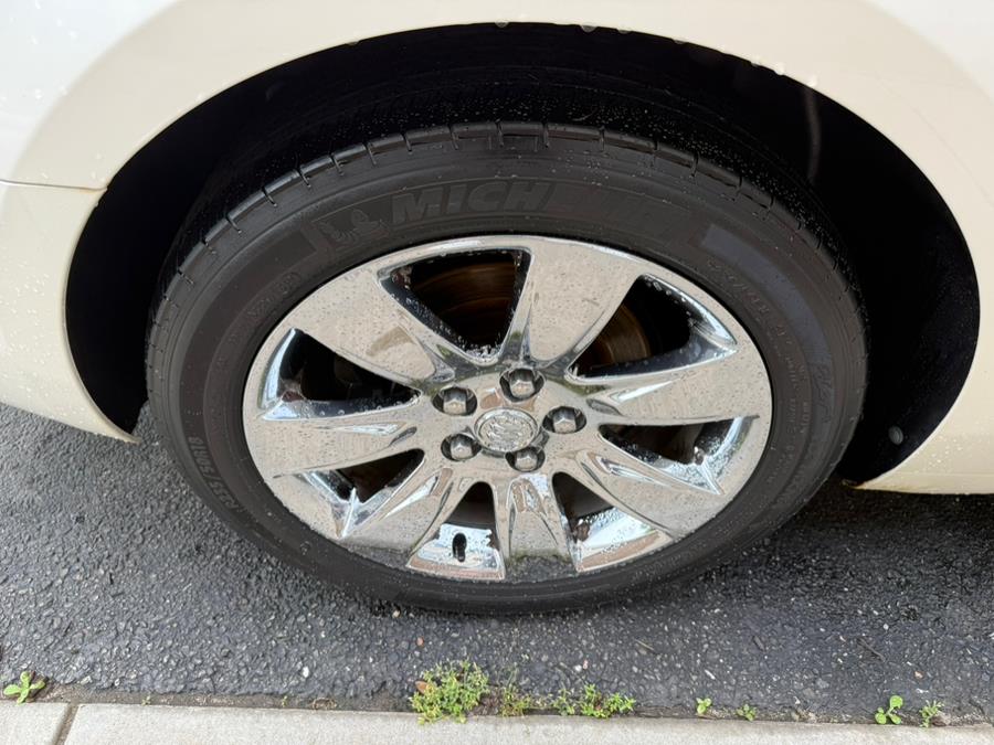 2012 Buick LaCrosse 4dr Sdn Premium 2 FWD, available for sale in East Windsor, Connecticut | Century Auto And Truck. East Windsor, Connecticut 2012 Buick LaCrosse 4dr Sdn Premium 2 FWD, available for sale in East Windsor, Connecticut | Century Auto And Truck. East Windsor, Connecticut