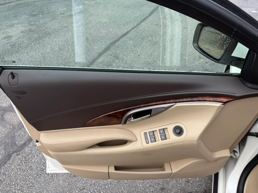 2012 Buick LaCrosse 4dr Sdn Premium 2 FWD, available for sale in East Windsor, Connecticut | Century Auto And Truck. East Windsor, Connecticut 2012 Buick LaCrosse 4dr Sdn Premium 2 FWD, available for sale in East Windsor, Connecticut | Century Auto And Truck. East Windsor, Connecticut