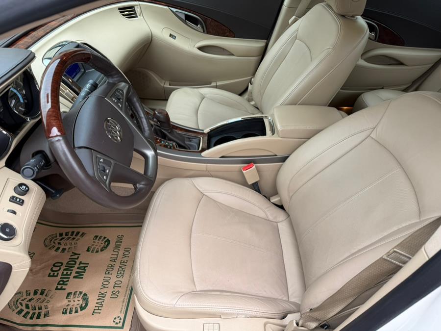 2012 Buick LaCrosse 4dr Sdn Premium 2 FWD, available for sale in East Windsor, Connecticut | Century Auto And Truck. East Windsor, Connecticut 2012 Buick LaCrosse 4dr Sdn Premium 2 FWD, available for sale in East Windsor, Connecticut | Century Auto And Truck. East Windsor, Connecticut