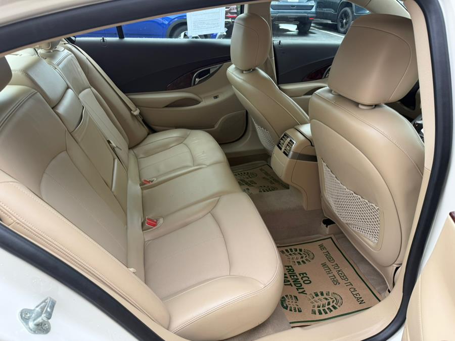 2012 Buick LaCrosse 4dr Sdn Premium 2 FWD, available for sale in East Windsor, Connecticut | Century Auto And Truck. East Windsor, Connecticut 2012 Buick LaCrosse 4dr Sdn Premium 2 FWD, available for sale in East Windsor, Connecticut | Century Auto And Truck. East Windsor, Connecticut