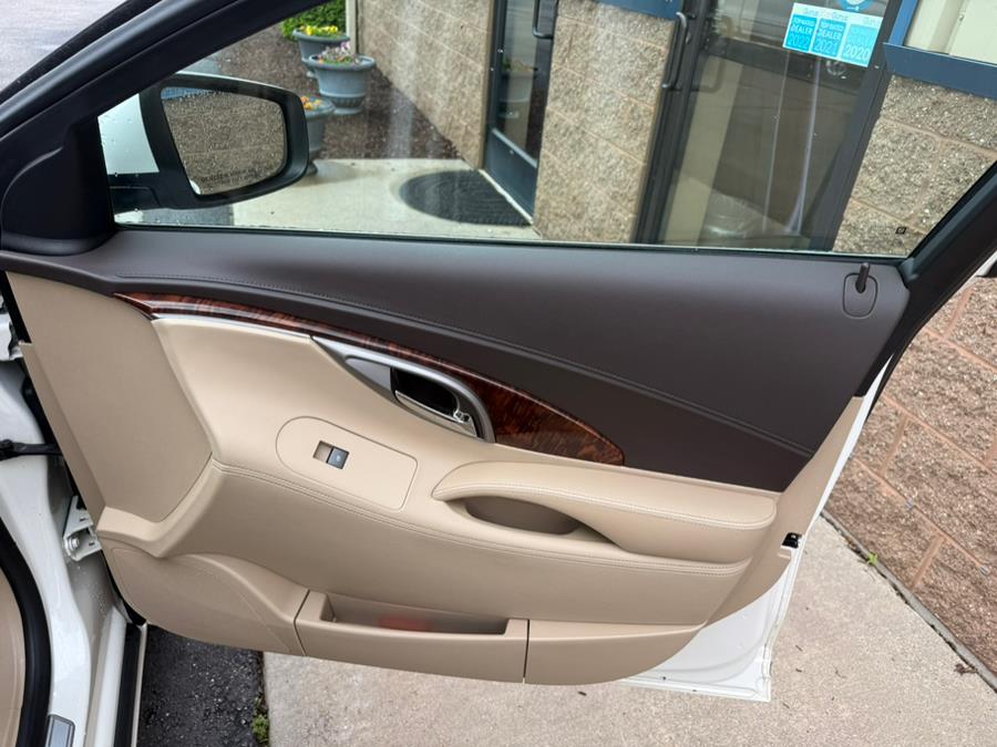 2012 Buick LaCrosse 4dr Sdn Premium 2 FWD, available for sale in East Windsor, Connecticut | Century Auto And Truck. East Windsor, Connecticut 2012 Buick LaCrosse 4dr Sdn Premium 2 FWD, available for sale in East Windsor, Connecticut | Century Auto And Truck. East Windsor, Connecticut