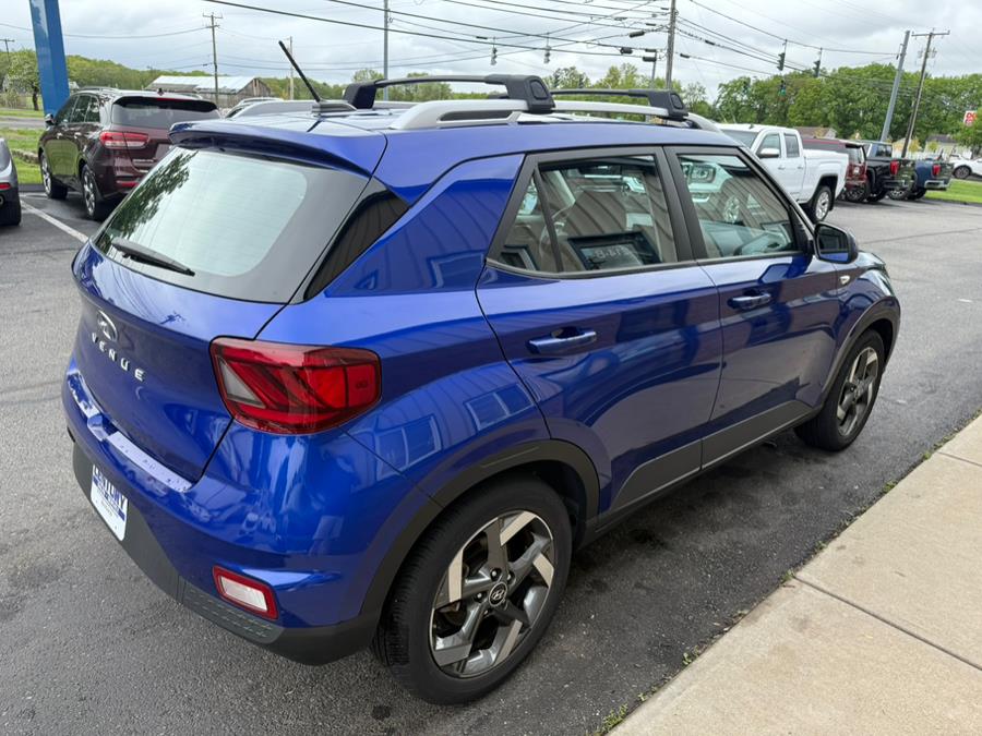 2023 Hyundai Venue Limited IVT, available for sale in East Windsor, Connecticut | Century Auto And Truck. East Windsor, Connecticut 2023 Hyundai Venue Limited IVT, available for sale in East Windsor, Connecticut | Century Auto And Truck. East Windsor, Connecticut