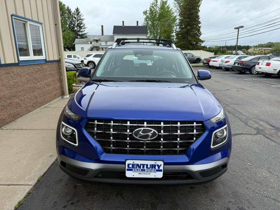 2023 Hyundai Venue Limited IVT, available for sale in East Windsor, Connecticut | Century Auto And Truck. East Windsor, Connecticut 2023 Hyundai Venue Limited IVT, available for sale in East Windsor, Connecticut | Century Auto And Truck. East Windsor, Connecticut