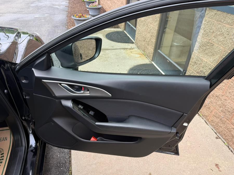 2018 Mazda Mazda3 4-Door Sport Auto, available for sale in East Windsor, Connecticut | Century Auto And Truck. East Windsor, Connecticut 2018 Mazda Mazda3 4-Door Sport Auto, available for sale in East Windsor, Connecticut | Century Auto And Truck. East Windsor, Connecticut